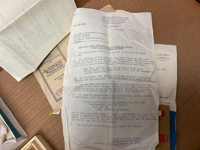 Lot 53 - Fine Second World War and later medal group comprising C.B.E. (Military type), Distinguished Service Order (D.S.O.), George VI General Service medal with Palestine cl...