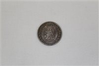 Lot 57 - G.B. George III Bank of England Silverer...