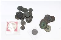 Lot 82 - Ancients - Roman 4th century AE 3 - 4 and...