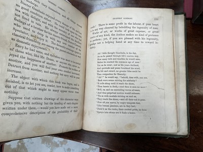 Lot 1020 - Geoffrey Gambado Richard Cobbold) - A Simple Remedy for Hypochondriacism