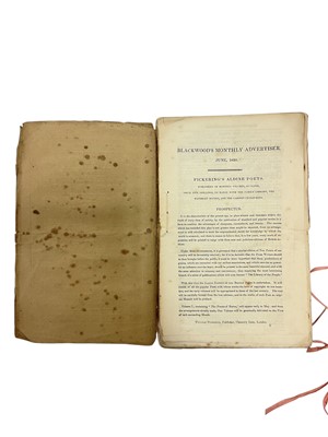Lot 93 - The Wynyard family Pedigree and Armorial bearings, mostly 18th century and later.