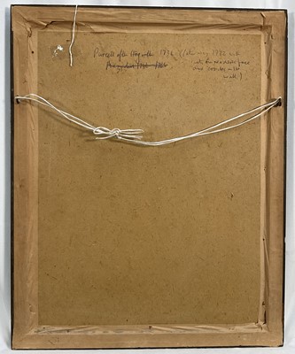 Lot 89 - 18th century hand-coloured mezzotint "The Sleepy Congregation", Corbet after Hogarth c1772 (originally Purcell after Hogarth 1736), F&G