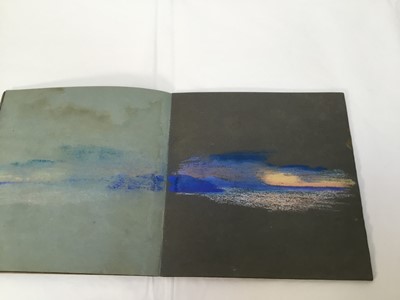 Lot 931 - *Mary Millar Watt (1924-2023) group of works on paper relating to a sketching tour to Jamaica in 1952