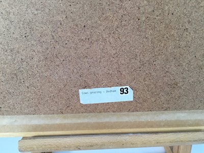 Lot 933 - Group of works by the Millar Watt family of artists, mostly framed (13)