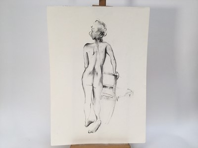Lot 946 - *Louise Millar Watt (b. 1963) good collection of unframed works on paper in a variety of media