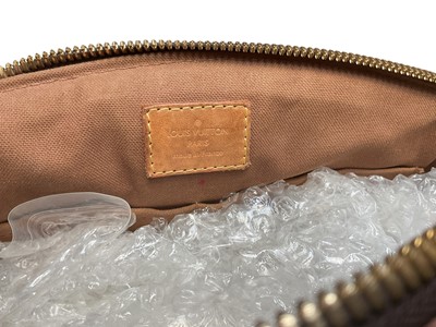 Lot 2052 - Louis Vuitton Tivoli handbag no.VI0111 France 2011