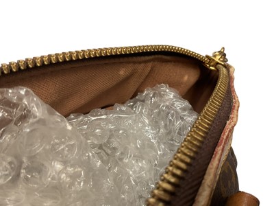 Lot 2052 - Louis Vuitton Tivoli handbag no.VI0111 France 2011