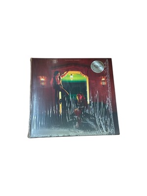 Lot 2216 - Selection of approx 30 LP's including Jack White, Hole, Deftones, Perfect Circle, Ladyhawke, Editors, Tor, Amos, Sleater Kinney and Super Furry Animals. All vinyl appears unplayed. Stor...