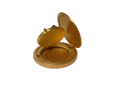 Lot 787 - Rare Rolex gold concealed 20 dollar coin watch