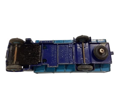 Lot 1826 - Dinky Supertoys Bedford Articulated Lorry No.521 & Guy 4-Ton Lorry No.511 and Dinky Toys Big Bedford Lorry, original boxes (worn) (3)