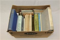 Lot 2501 - Bookss - Bibliographies of Scientific...