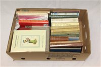 Lot 2502 - Bookss - various - including children's and...