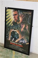 Lot 2503 - Poster - Blade Runner - 1982 U.S.A. NSS 82007 -...