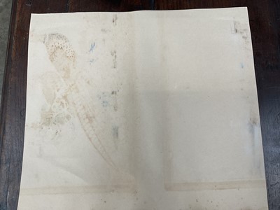 Lot 946 - Thomas Remnant Charleton (1756-1849) watercolour - 'Cheltenham' titled to mount, 19 x 28cm