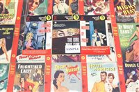 Lot 2517 - Bookss - paperbacks - The Sexton Blake Library...