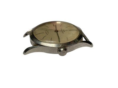 Lot 17 - 1950s/60s Tudor Oyster-Prince stainless steel wristwatch