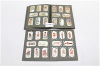 Lot 2545 - Cigarette Carsds - selection of Players and...