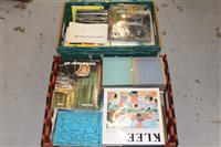 Lot 2568 - Bookss - two boxes of art reference Bookss (qty)