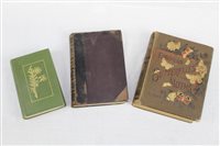 Lot 2577 - Bookss - W. F. Kirby - European Butterflies...