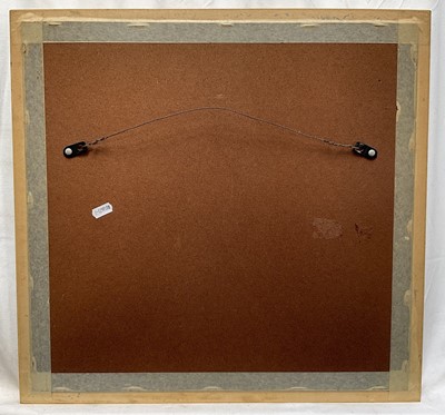 Lot 39 - Wilfred Fairclough (1907-1996) etching, pencil signed and dated, 23cm x 28cm