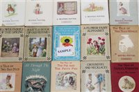 Lot 2589 - Bookss - box of children's Bookss - largely...