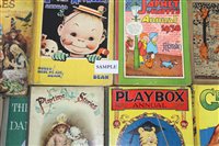 Lot 2600 - Bookss - quantity of children's Bookss -...