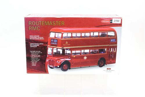Lot 2700 - Sun Star Routemaster Bus 2915: RMC 1485 - 485...