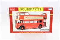 Lot 2701 - Sun Star Routemaster Bus 2910: RM 94 VLT 94...