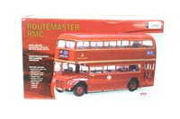 Lot 2702 - Sun Star Routemaster Bus 2915: RMC 1485 - 485...