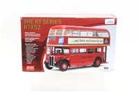 Lot 2704 - Sun Star Bus The RT Series 2928 1948 RT 852 -...