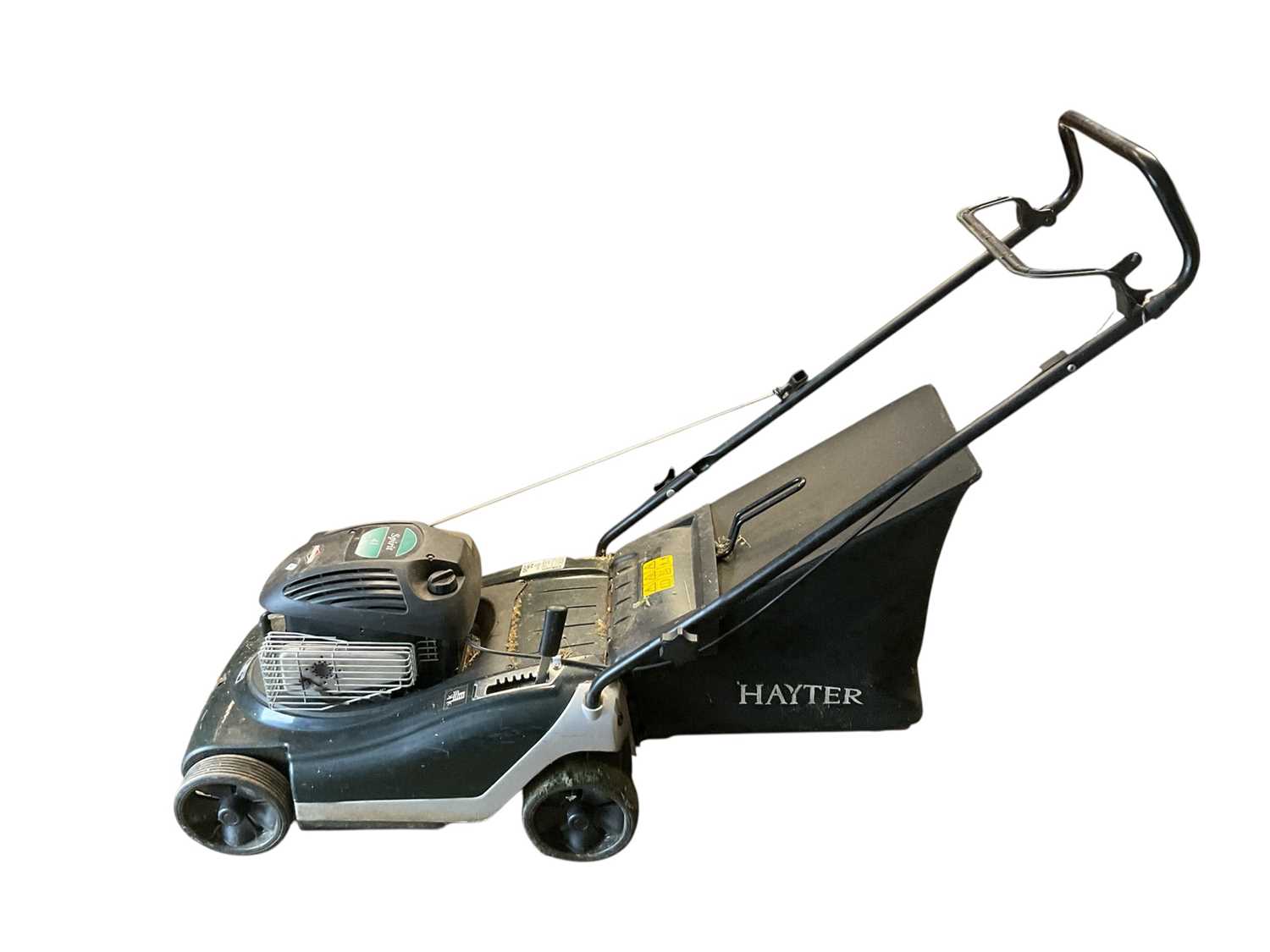 Lot 793 - Hayter Spirit 41 lawnmower 158cc