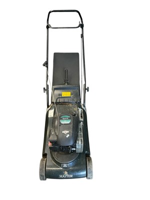 Lot 793 - Hayter Spirit 41 lawnmower 158cc