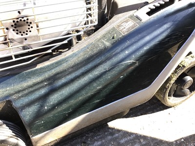 Lot 793 - Hayter Spirit 41 lawnmower 158cc