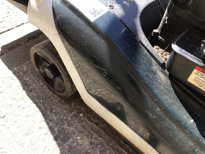 Lot 793 - Hayter Spirit 41 lawnmower 158cc