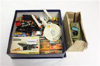 Lot 2744 - Diecast boxed selection of Matchbox 1-75...