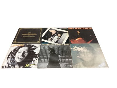 Lot 2757 - Collection of records