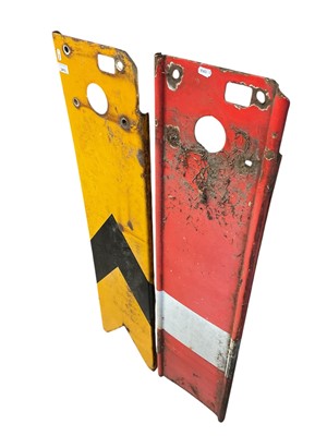 Lot 2473 - Railway signal