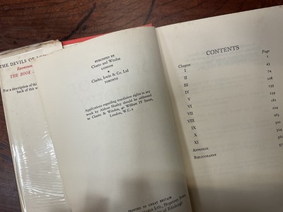 Lot 1360 - Aldous Huxley group