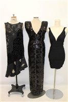 Lot 3061 - Selection of designer and fashion house...