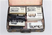 Lot 2837 - Railway - 0 gauge Lima Electric Locomotive and...