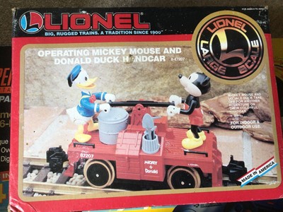 Lot 1996 - Original boxed Crash Dummies vehicles and figures including Junkyard Centre, Race Cart and Dirt Digger Bob Crash. Boxed Playmobil Coast 3599, Racing car 3147 and Windsufer 3584 with figures. Pl...