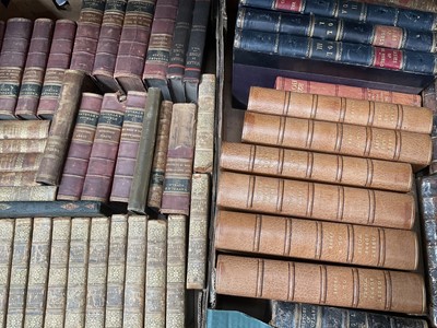 Lot 168 - Decorative bindings