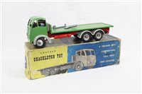 Lot 2845 - Shackleton Mechanical Foden F.G. vehicle -...