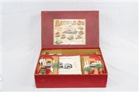 Lot 2846 - Bayko Building Set - in original box