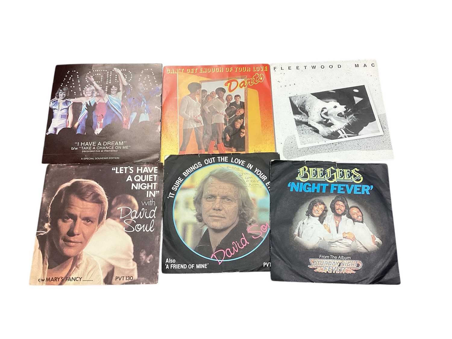 Lot 2293 - Collection of single records including The Riot Squad, The Cats, Sam and Dave, Bob and Earl, Skatalites, Derrick Morgan, Julie Driscoll, The Chambers Brothers, The Troggs and Nina Simone
