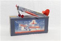 Lot 2824 - Lines Bros. Ltd. The Silverer Arrow Low-Wing...