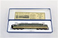 Lot 2831 - Railway - Bachmann TMC Exclusive limited...