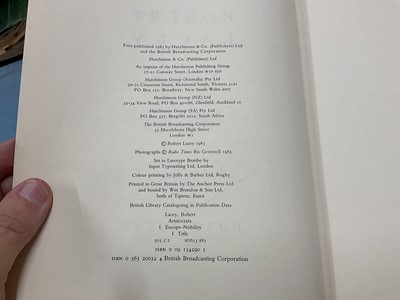 Lot 70 - H.R.H. Prince Philip The Duke of Edinburgh, signed book 'Competition Carriage Driving' by H.R.H. The Duke of Edinburgh, signed ' Philip' . Sold with copy of a letter from The Duke gifting the bo...