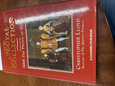 Lot 70 - H.R.H. Prince Philip The Duke of Edinburgh, signed book 'Competition Carriage Driving' by H.R.H. The Duke of Edinburgh, signed ' Philip' . Sold with copy of a letter from The Duke gifting the bo...