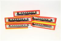 Lot 2809 - Railway - Hornby 00 gauge LNER Class A3...